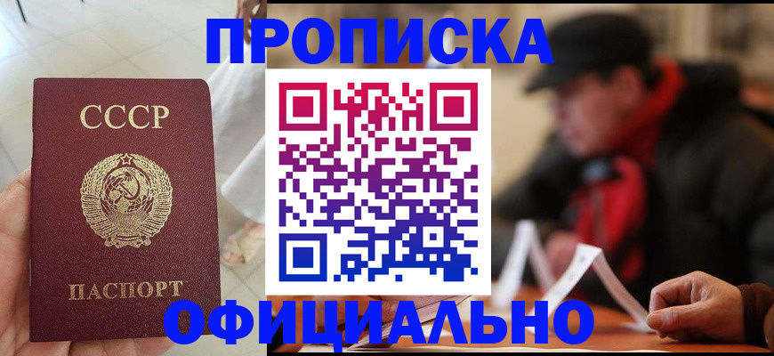 временная регистрация для школы в Пестово